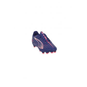 Pantofi fotbal  Ultra 5 Play - Sintetic - Bleumarin Pantofi fotbal  Ultra 5 Play - Sintetic - Bleumarin