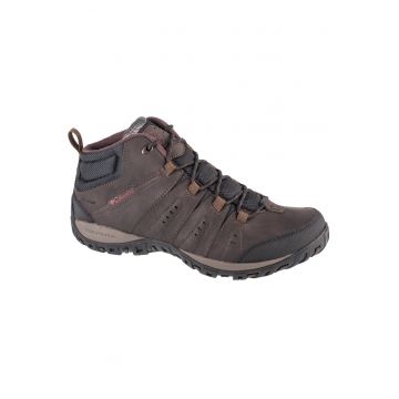 Pantofi pentru drumetii -  Woodburn II Chukka WP Omni-Heat 2105171231 Pantofi pentru drumetii -  Woodburn II Chukka WP Omni-Heat 2105171231