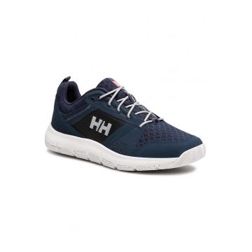 Pantofi pentru sporturi nautice  11313 - Textil