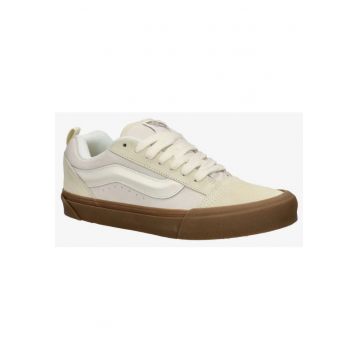 Pantofi  piele naturala - Negru