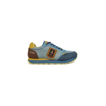 Pantofi sport barbati - 251SC292CT3547 -  Textil Pantofi sport barbati - 251SC292CT3547 -  Textil