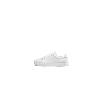 Pantofi sport barbati  300155141 - Piele naturala - 46 EU - Alb Pantofi sport barbati  300155141 - Piele naturala - 46 EU - Alb