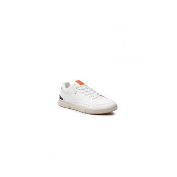 Pantofi sport barbati  300689684 - Piele ecologica - Alb - Alb