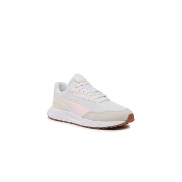 Pantofi sport barbati -  301616634 - Alb - Textil Pantofi sport barbati -  301616634 - Alb - Textil