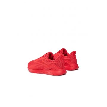 Pantofi sport barbati -  302296316 - Roz - Textil Pantofi sport barbati -  302296316 - Roz - Textil