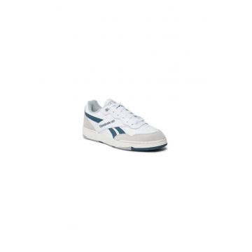 Pantofi sport barbati  302540594 - Piele naturala - Alb Pantofi sport barbati  302540594 - Piele naturala - Alb