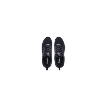 Pantofi sport barbati  302687633 - Textil - Negru Pantofi sport barbati  302687633 - Textil - Negru