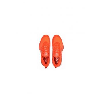 Pantofi sport barbati  302693672 - Textil - Portocaliu Pantofi sport barbati  302693672 - Textil - Portocaliu