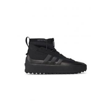 Pantofi sport barbati  302832170 - Textil - Negru - Negru