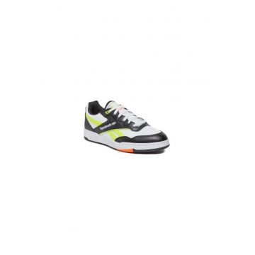 Pantofi sport barbati  302833009 - Piele naturala - Negru Pantofi sport barbati  302833009 - Piele naturala - Negru