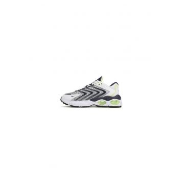 Pantofi sport barbati  302993918 - Textil - Alb Pantofi sport barbati  302993918 - Textil - Alb