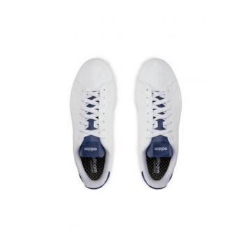 Pantofi sport barbati  303222543 - Piele ecologica - 39 1/3 EU - Alb