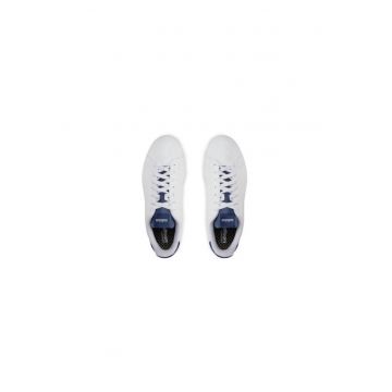 Pantofi sport barbati  303222543 - Piele ecologica - 39 1/3 EU - Alb Pantofi sport barbati  303222543 - Piele ecologica - 39 1/3 EU - Alb