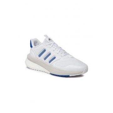 Pantofi sport barbati  303353698 - Textil - Alb - Alb