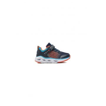 Pantofi sport barbati  303580421 - Textil - 35 EU - Albastru Pantofi sport barbati  303580421 - Textil - 35 EU - Albastru