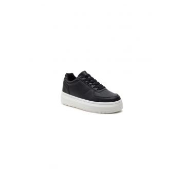 Pantofi sport barbati  303580476 - Textil - 41 EU - Negru Pantofi sport barbati  303580476 - Textil - 41 EU - Negru