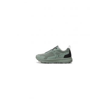 Pantofi sport barbati  303735760 - Textil - Verde Pantofi sport barbati  303735760 - Textil - Verde