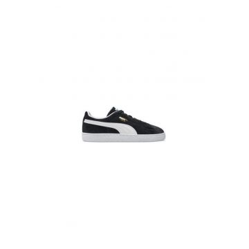 Pantofi sport barbati  303895501 - Piele naturala - Negru Pantofi sport barbati  303895501 - Piele naturala - Negru