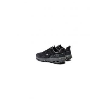 Pantofi sport barbati  303952839 - Piele ecologica - Negru Pantofi sport barbati  303952839 - Piele ecologica - Negru
