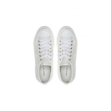 Pantofi sport barbati  303971854 - Textil - Alb - Alb