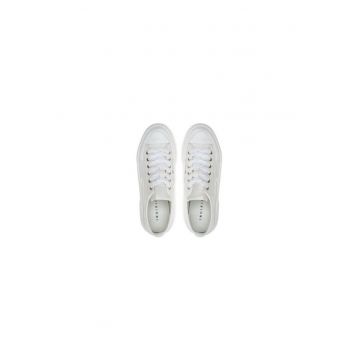 Pantofi sport barbati  303971854 - Textil - Alb Pantofi sport barbati  303971854 - Textil - Alb
