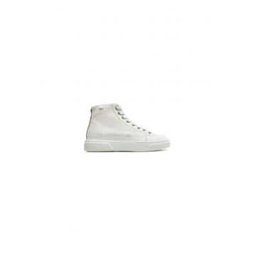 Pantofi sport barbati  303971892 - Textil - Alb Pantofi sport barbati  303971892 - Textil - Alb