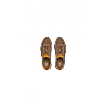 Pantofi sport barbati  304003332 - Textil - 40 EU - Bej Pantofi sport barbati  304003332 - Textil - 40 EU - Bej