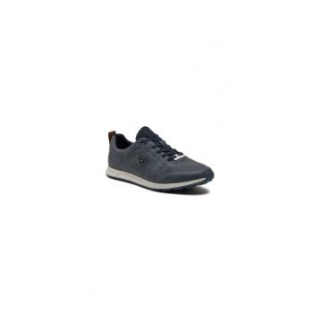 Pantofi sport barbati  304003417 - Piele ecologica - Albastru Pantofi sport barbati  304003417 - Piele ecologica - Albastru