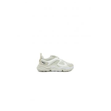Pantofi sport barbati  304159237 - Piele naturala - 46 EU - Alb Pantofi sport barbati  304159237 - Piele naturala - 46 EU - Alb