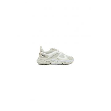 Pantofi sport barbati  304159237 - Piele naturala - Alb Pantofi sport barbati  304159237 - Piele naturala - Alb