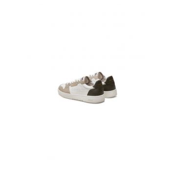 Pantofi sport barbati  304159282 - Piele naturala - Alb Pantofi sport barbati  304159282 - Piele naturala - Alb