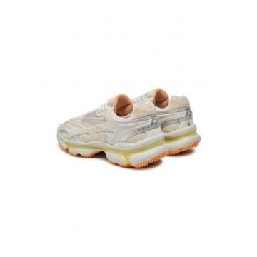 Pantofi sport barbati  304673191 - Textil - Maro - Maro