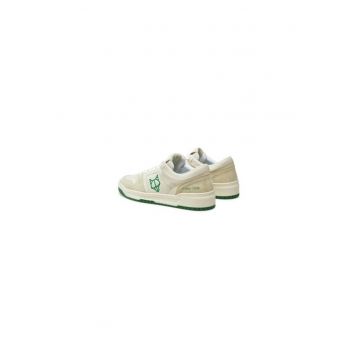 Pantofi sport barbati  304908293 - Piele naturala - Bej Pantofi sport barbati  304908293 - Piele naturala - Bej