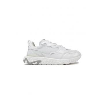 Pantofi sport barbati  305061584 - Piele naturala - 46 EU - Alb
