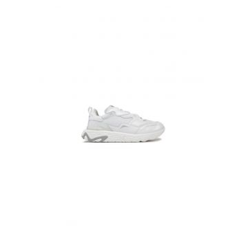 Pantofi sport barbati  305061584 - Piele naturala - 46 EU - Alb Pantofi sport barbati  305061584 - Piele naturala - 46 EU - Alb