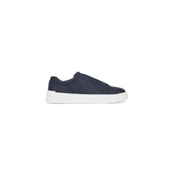 Pantofi sport barbati - 325-AMU60-5000-4100 -  Piele naturala Pantofi sport barbati - 325-AMU60-5000-4100 -  Piele naturala