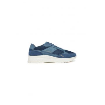 Pantofi sport barbati - 58125121925 -  Piele naturala Pantofi sport barbati - 58125121925 -  Piele naturala