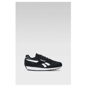 Pantofi sport barbati  5904862424927 - Textil - Negru - Negru