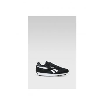 Pantofi sport barbati  5904862424927 - Textil - Negru Pantofi sport barbati  5904862424927 - Textil - Negru