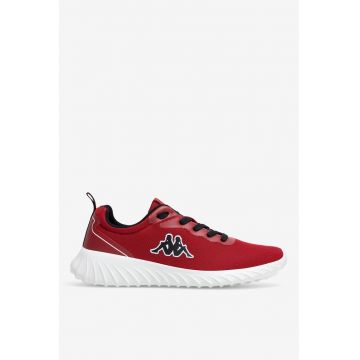 Pantofi sport barbati  5905588521853 - Textil - Alb Pantofi sport barbati  5905588521853 - Textil - Alb
