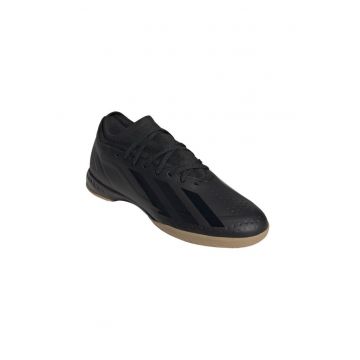 Pantofi sport barbati -  851501 - Sintetic - Fotbal - Negru Pantofi sport barbati -  851501 - Sintetic - Fotbal - Negru