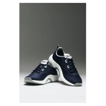 Pantofi sport barbati  Alb - Textil - Alb