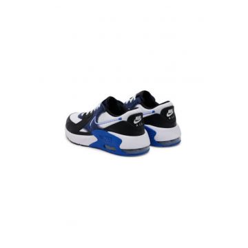Pantofi sport barbati - FB3058 -  Sintetic - 39 EU - Alb/Bleumarin Pantofi sport barbati - FB3058 -  Sintetic - 39 EU - Alb/Bleumarin