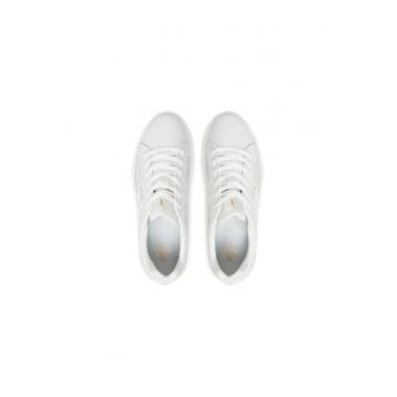 Pantofi sport barbati - FU0459.A08ZIPNBA100 -  Piele naturala Pantofi sport barbati - FU0459.A08ZIPNBA100 -  Piele naturala