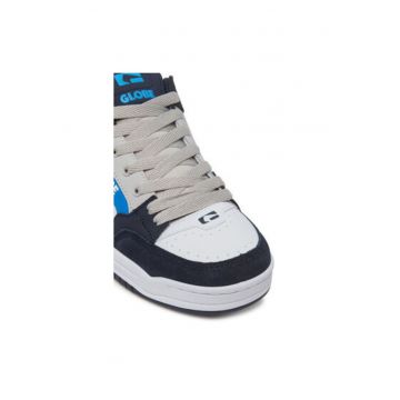 Pantofi sport barbati - GBTILT -  Piele naturala - 45 EU - Albastru Pantofi sport barbati - GBTILT -  Piele naturala - 45 EU - Albastru