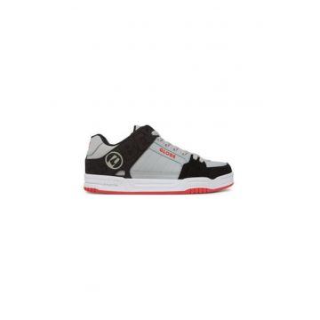 Pantofi sport barbati - GBTILT -  Piele naturala - 45 EU - Negru Pantofi sport barbati - GBTILT -  Piele naturala - 45 EU - Negru