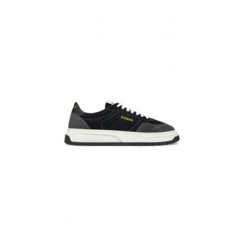 Pantofi sport barbati - IU17240B IU1724 -  Piele naturala