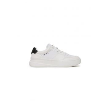 Pantofi sport barbati - KL54025 -  Piele naturala Pantofi sport barbati - KL54025 -  Piele naturala