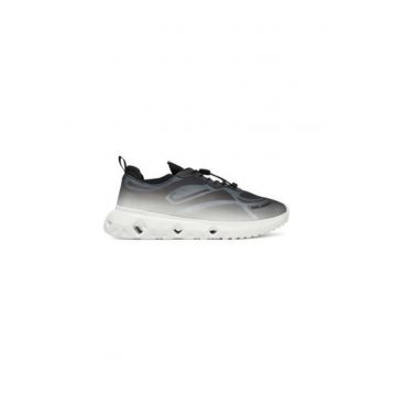 Pantofi sport barbati - KL54623 -  Textil Pantofi sport barbati - KL54623 -  Textil