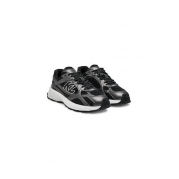 Pantofi sport barbati - KL55525 -  Piele naturala Pantofi sport barbati - KL55525 -  Piele naturala
